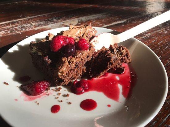 Restaurante Plaer Natural